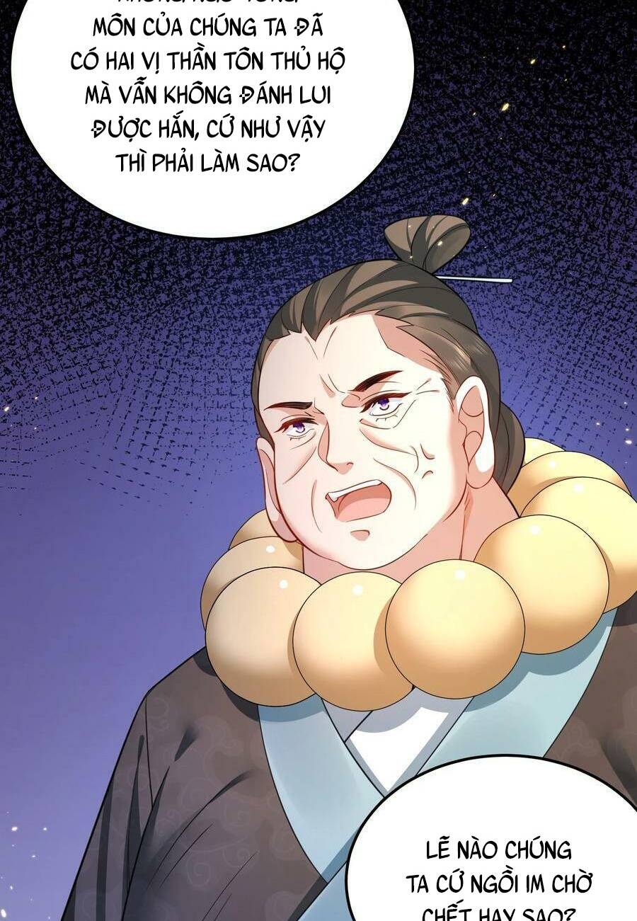 Ta Vô Địch Lúc Nào Chapter 148 - Trang 2