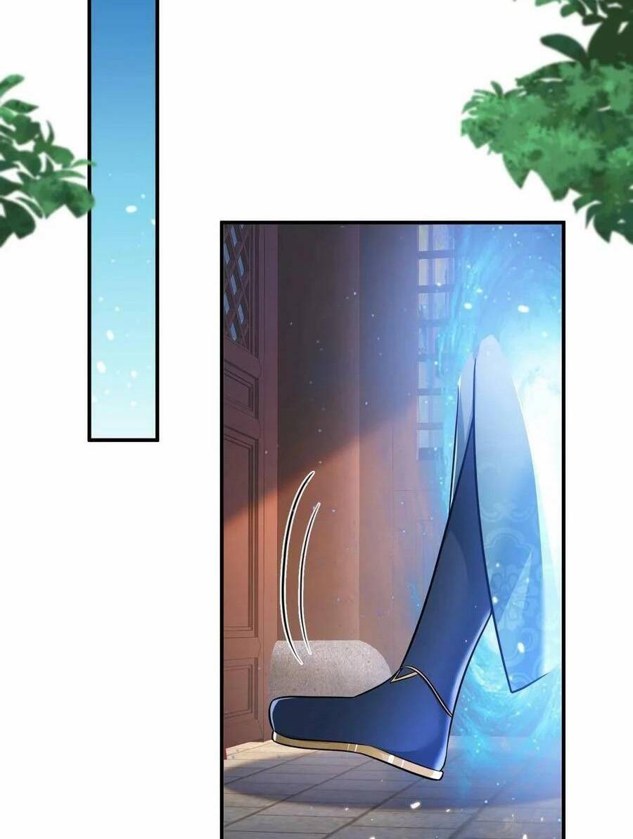 Ta Vô Địch Lúc Nào Chapter 148 - Trang 2