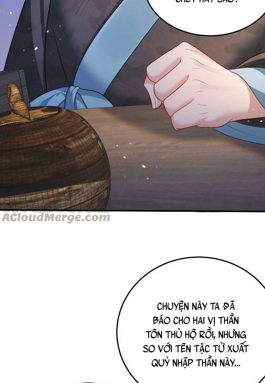 Ta Vô Địch Lúc Nào Chapter 148 - Trang 2