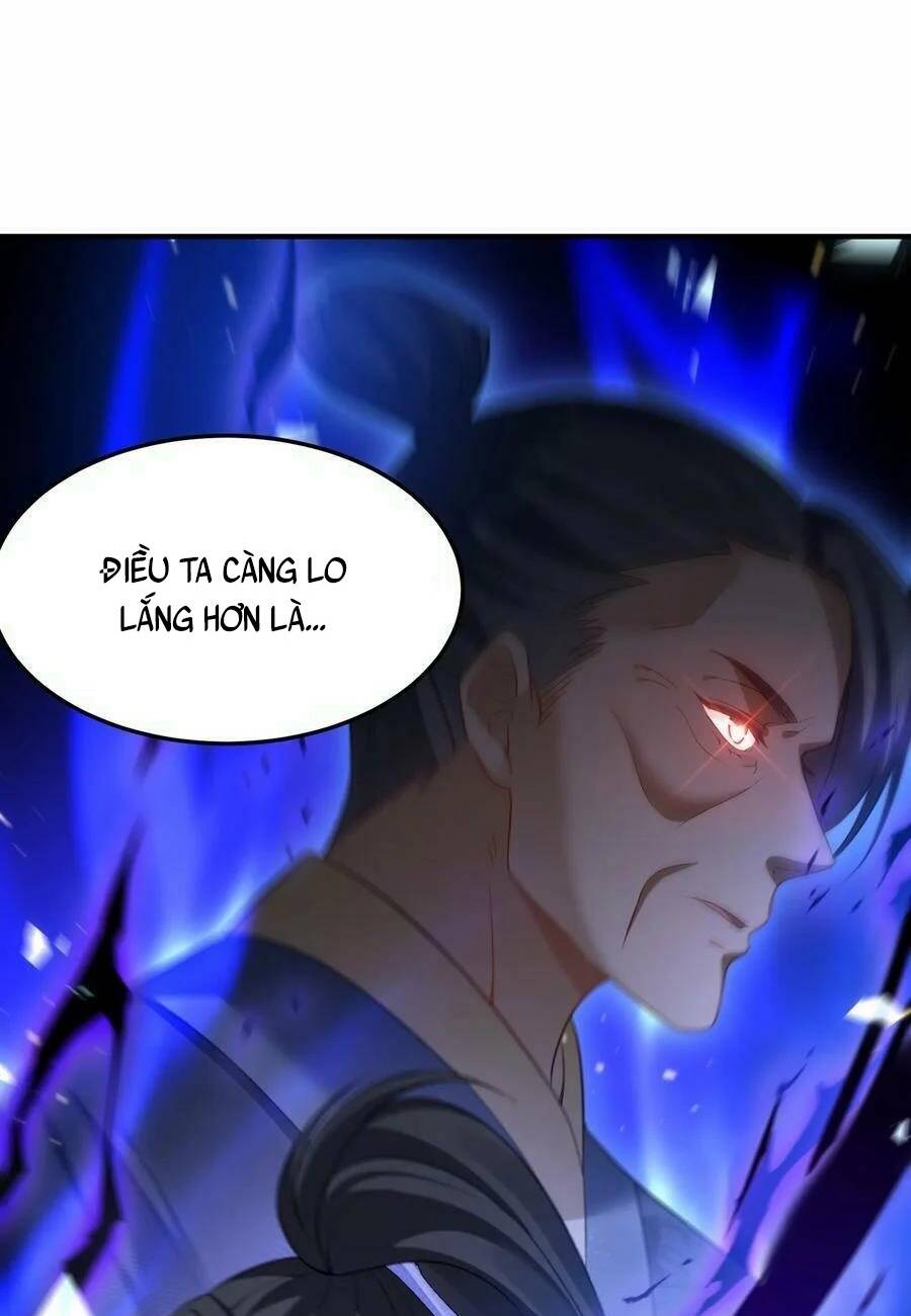 Ta Vô Địch Lúc Nào Chapter 148 - Trang 2