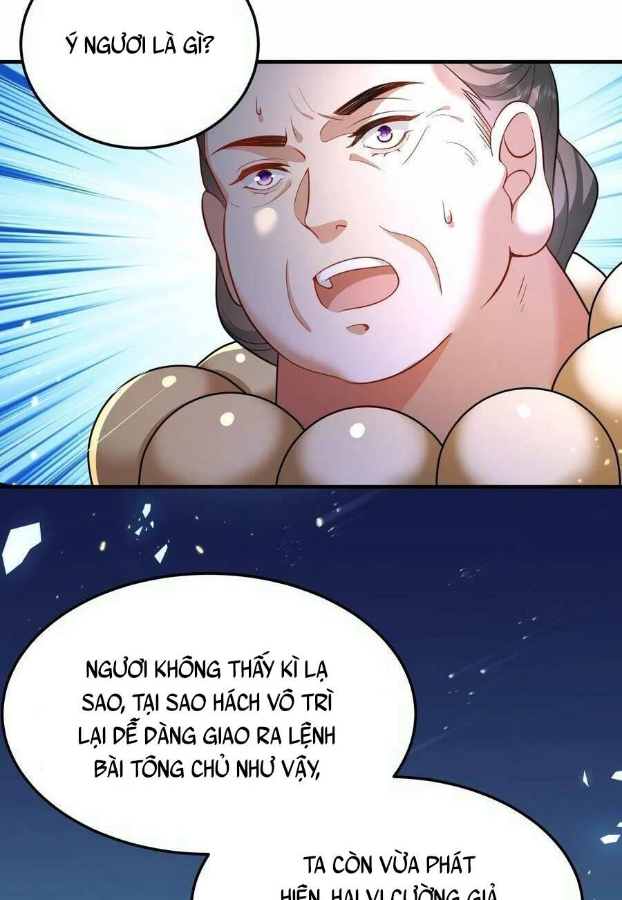 Ta Vô Địch Lúc Nào Chapter 148 - Trang 2