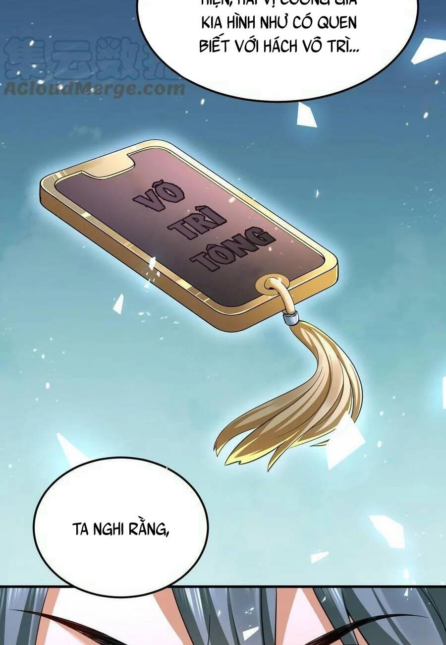 Ta Vô Địch Lúc Nào Chapter 148 - Trang 2