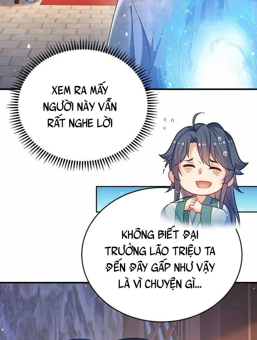 Ta Vô Địch Lúc Nào Chapter 148 - Trang 2