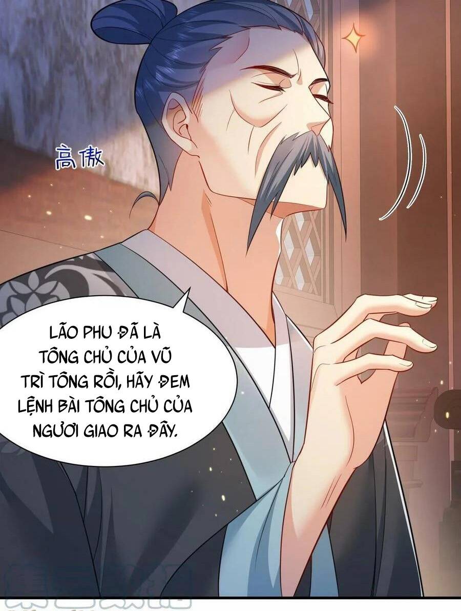 Ta Vô Địch Lúc Nào Chapter 148 - Trang 2