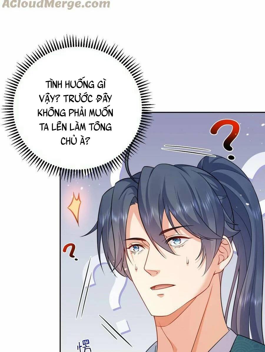 Ta Vô Địch Lúc Nào Chapter 148 - Trang 2