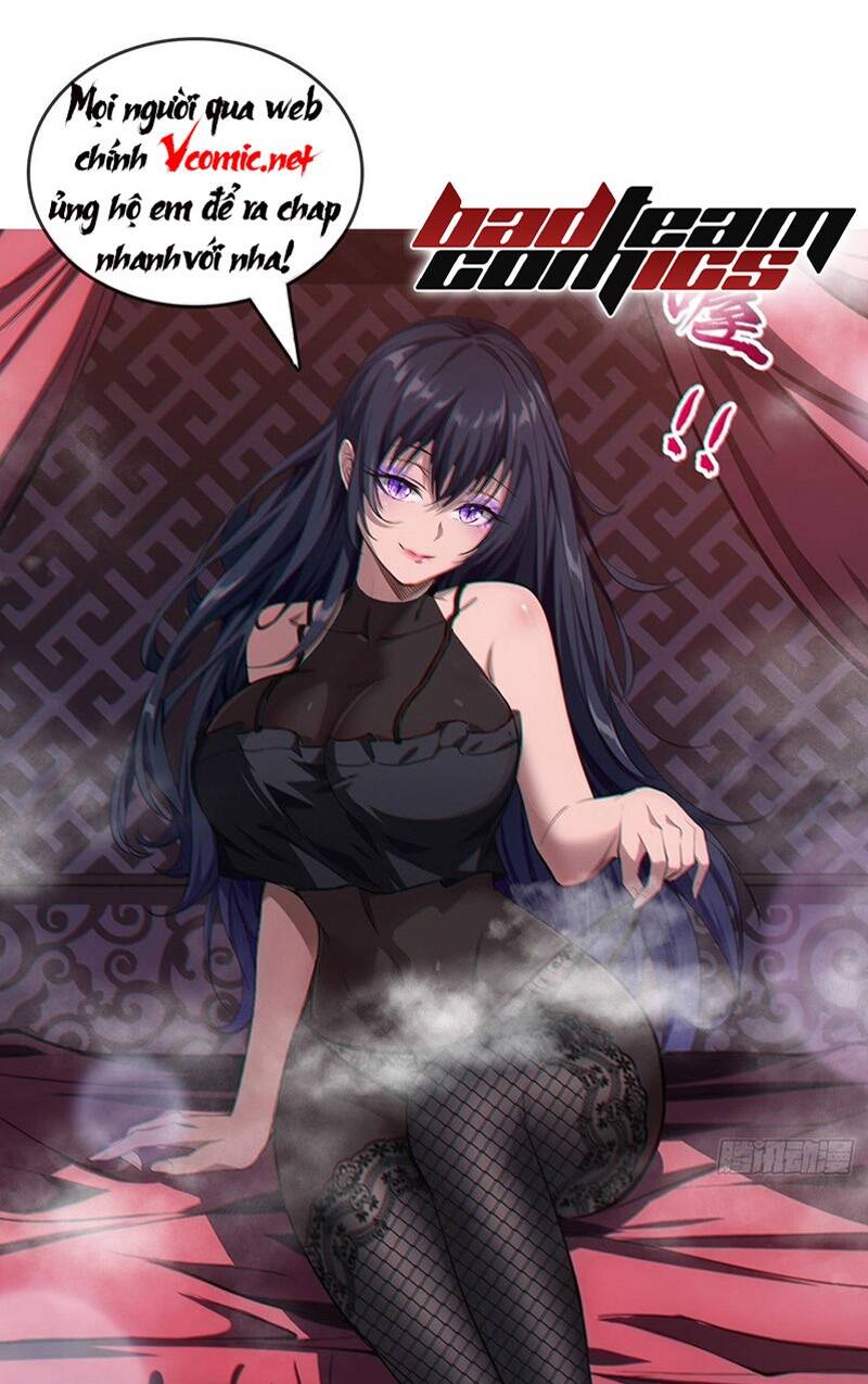 Ta Vô Địch Lúc Nào Chapter 149 - Trang 2