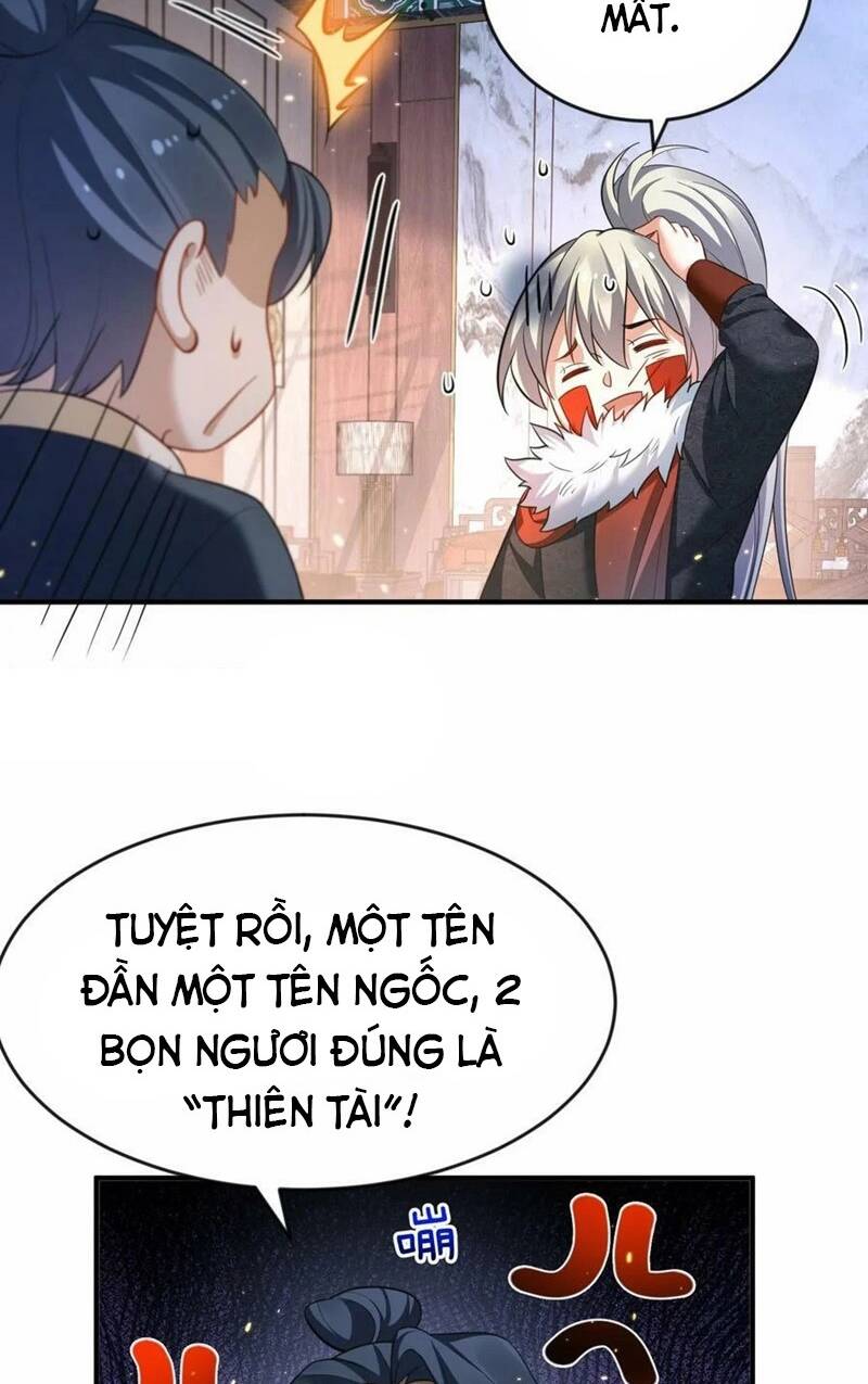 Ta Vô Địch Lúc Nào Chapter 149 - Trang 2