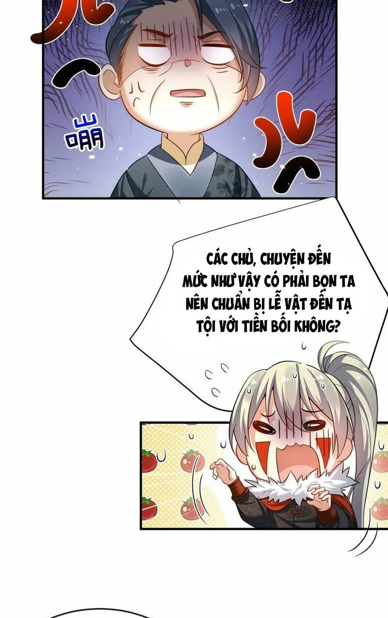 Ta Vô Địch Lúc Nào Chapter 149 - Trang 2