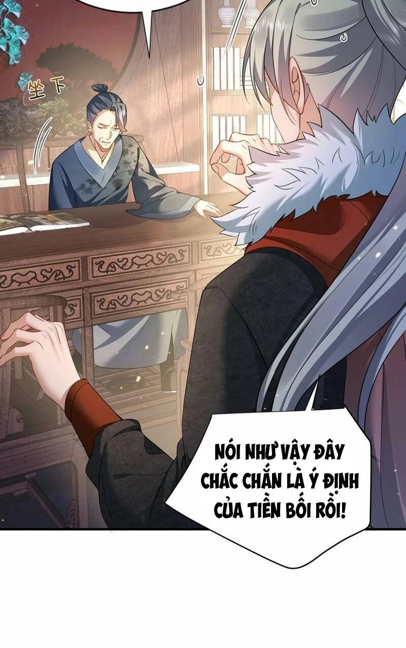 Ta Vô Địch Lúc Nào Chapter 149 - Trang 2