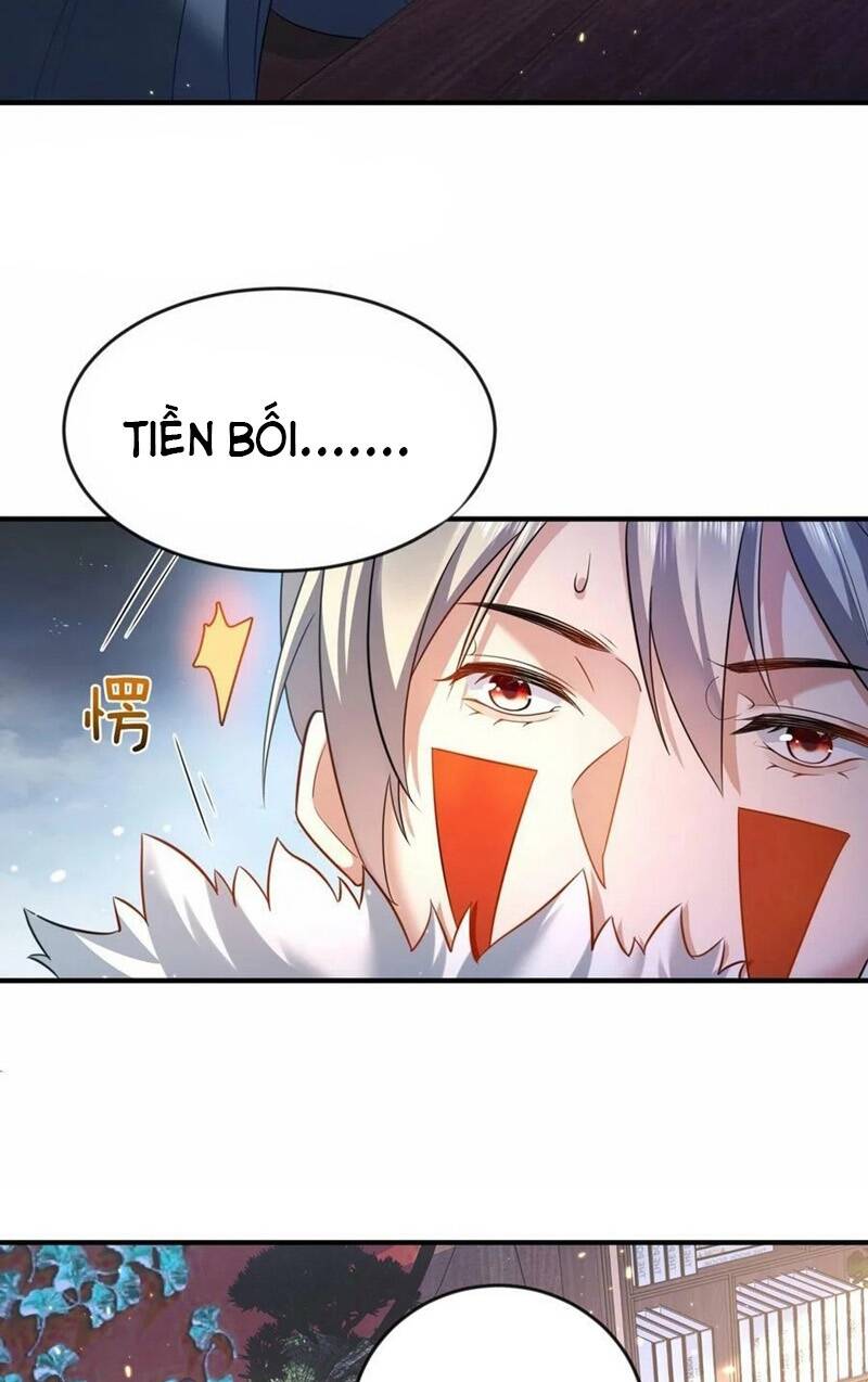 Ta Vô Địch Lúc Nào Chapter 149 - Trang 2