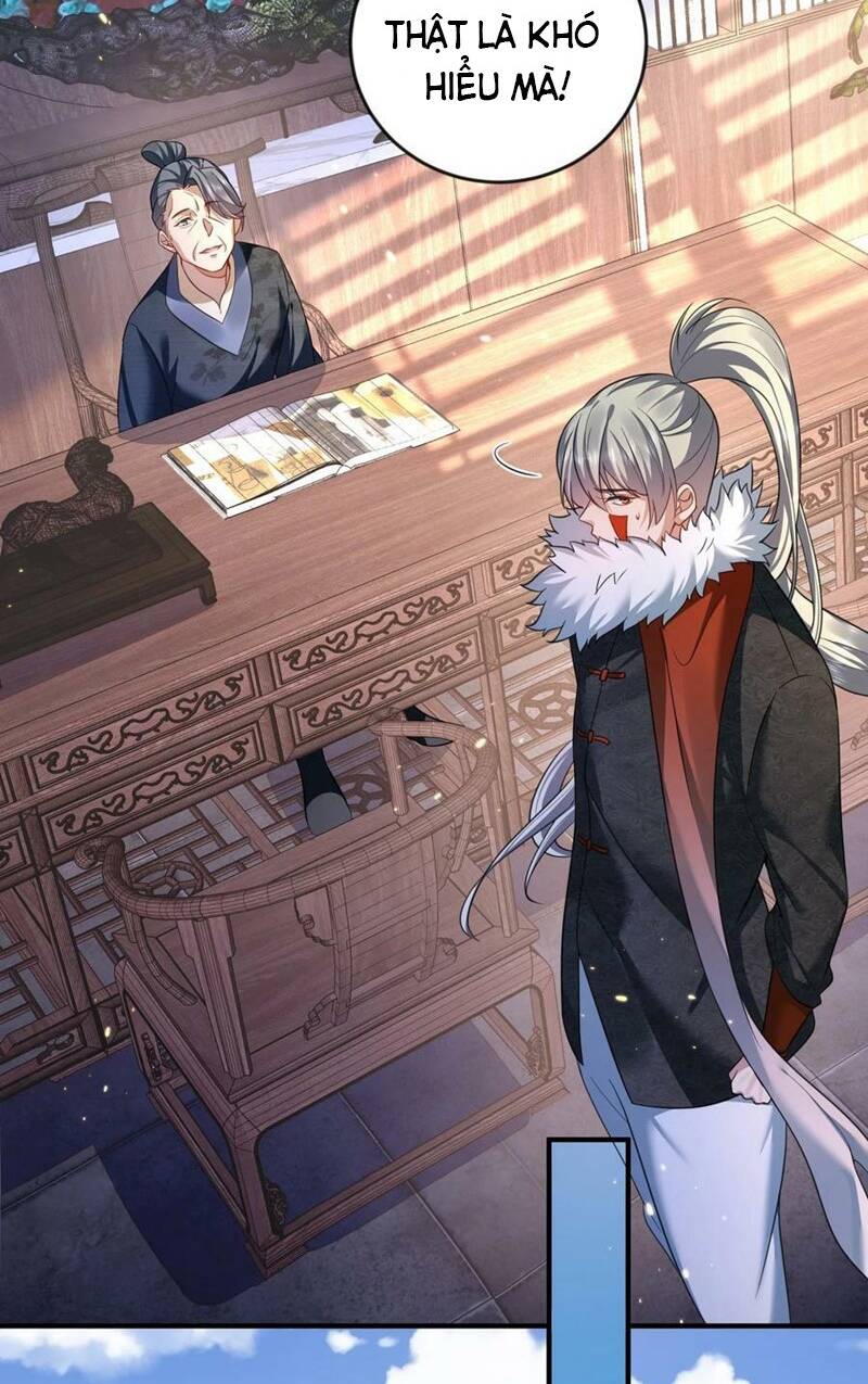 Ta Vô Địch Lúc Nào Chapter 149 - Trang 2