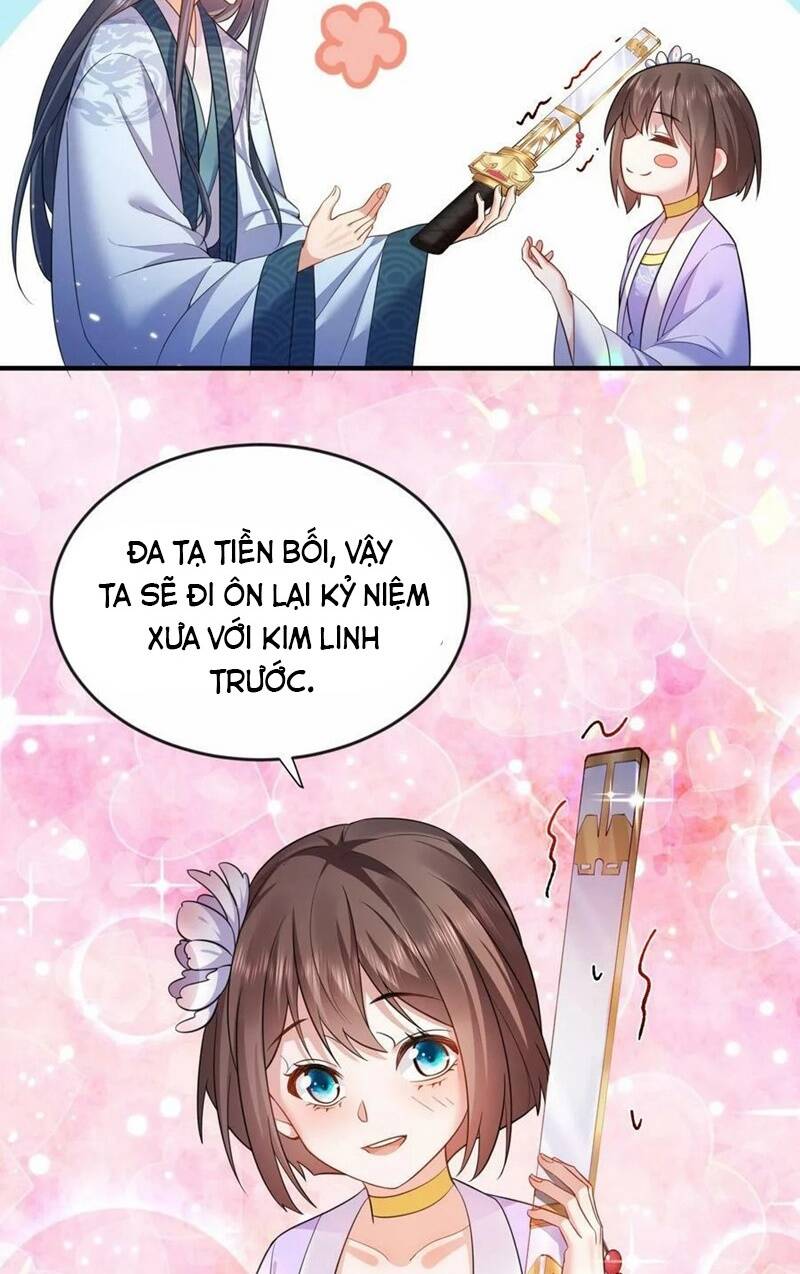 Ta Vô Địch Lúc Nào Chapter 149 - Trang 2