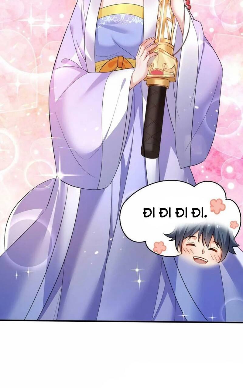 Ta Vô Địch Lúc Nào Chapter 149 - Trang 2