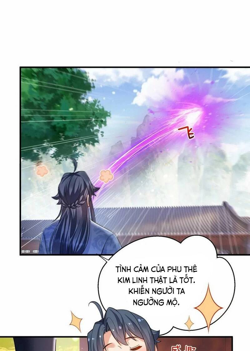 Ta Vô Địch Lúc Nào Chapter 149 - Trang 2