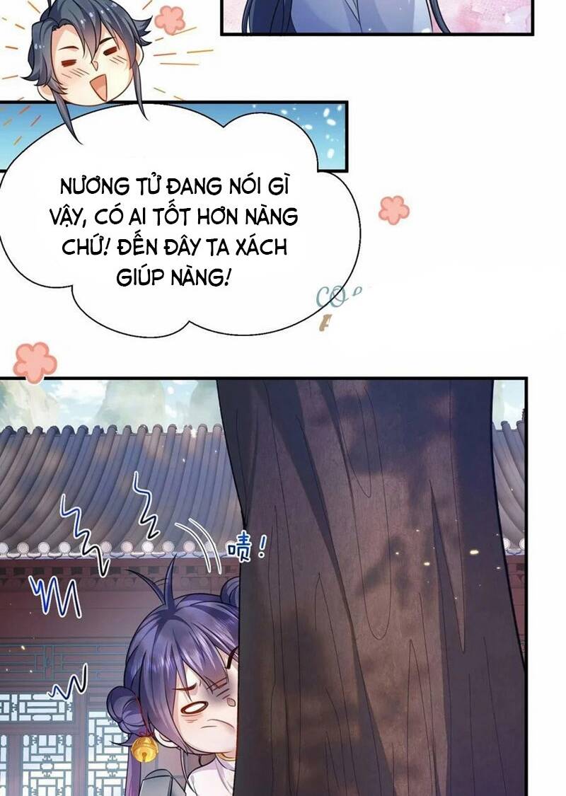 Ta Vô Địch Lúc Nào Chapter 149 - Trang 2