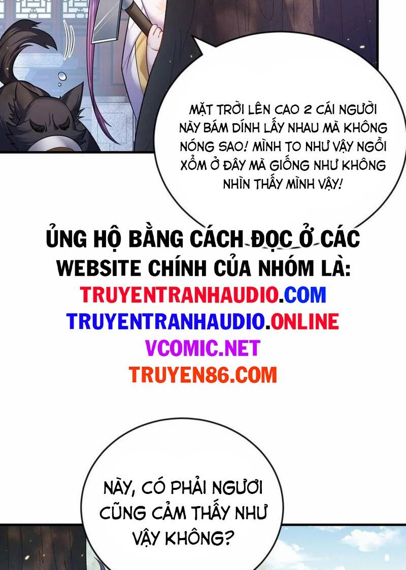 Ta Vô Địch Lúc Nào Chapter 149 - Trang 2