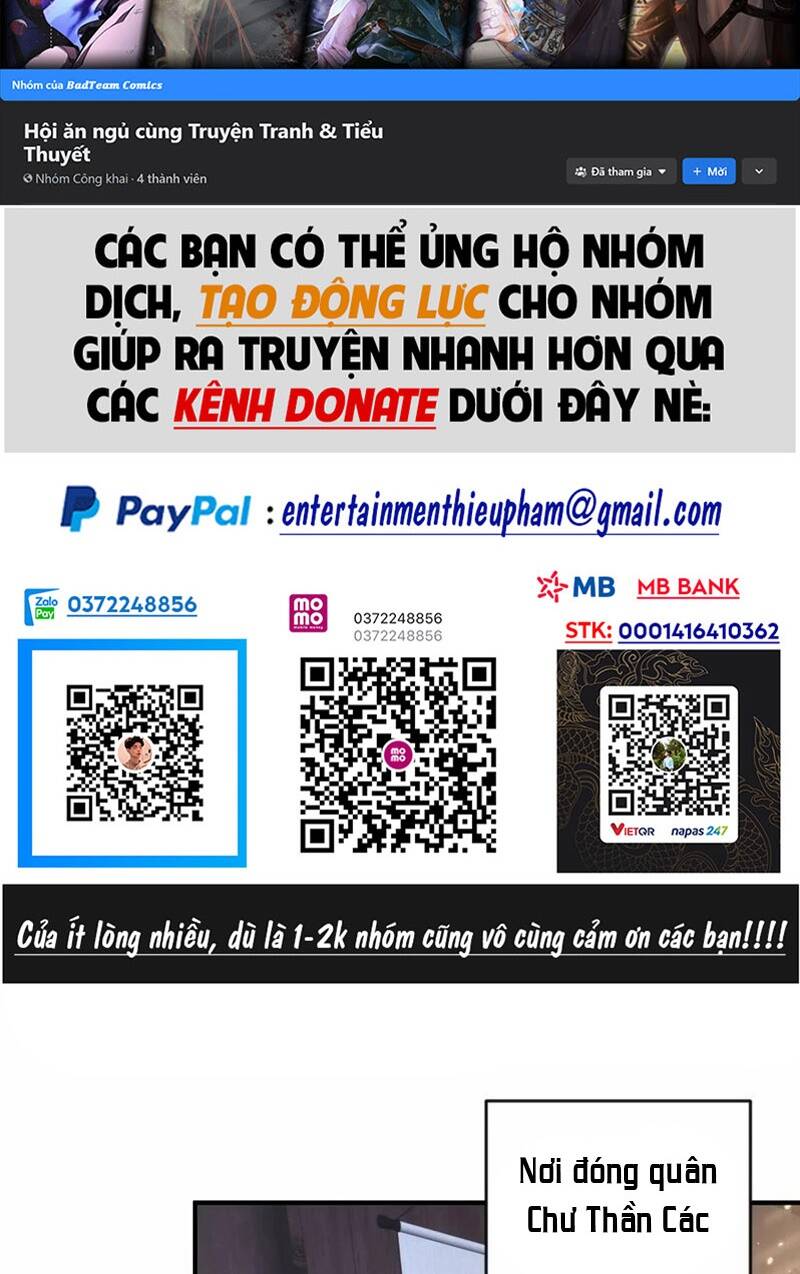 Ta Vô Địch Lúc Nào Chapter 149 - Trang 2