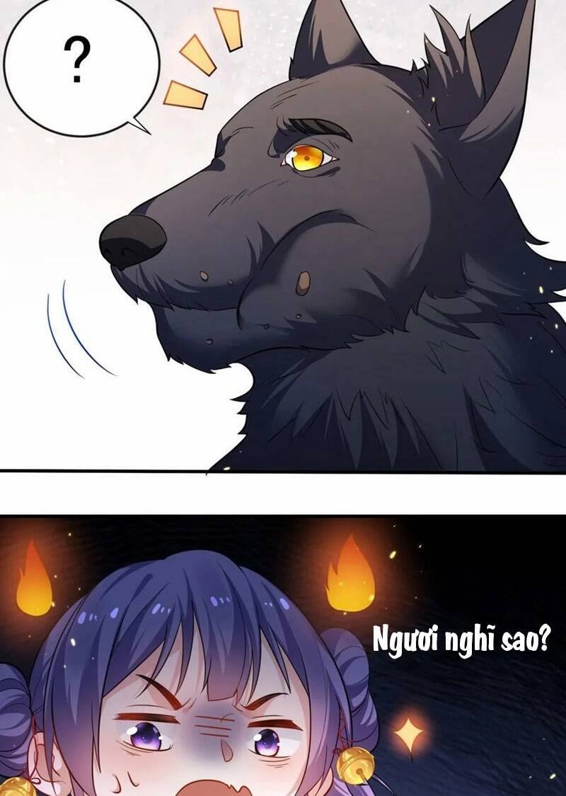 Ta Vô Địch Lúc Nào Chapter 149 - Trang 2