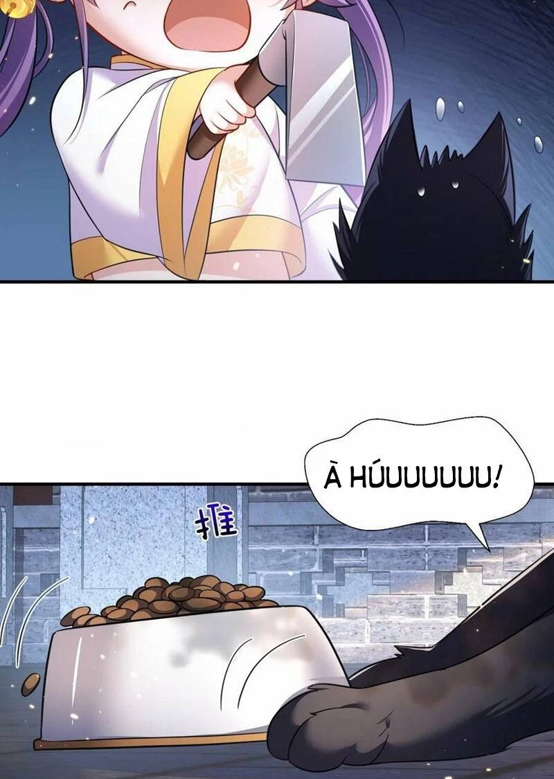 Ta Vô Địch Lúc Nào Chapter 149 - Trang 2