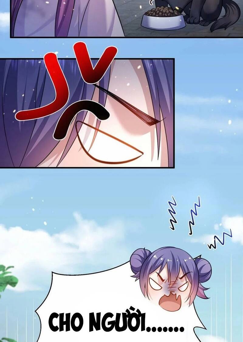 Ta Vô Địch Lúc Nào Chapter 149 - Trang 2