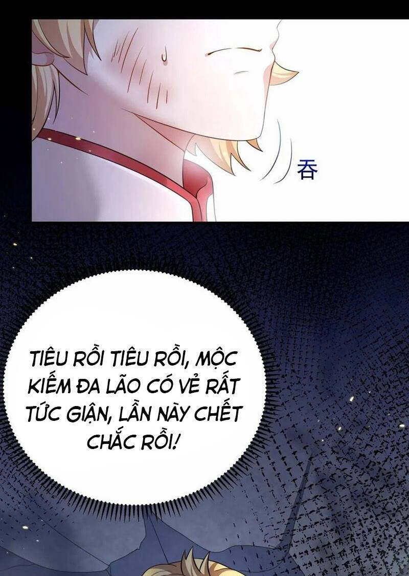 Ta Vô Địch Lúc Nào Chapter 149 - Trang 2