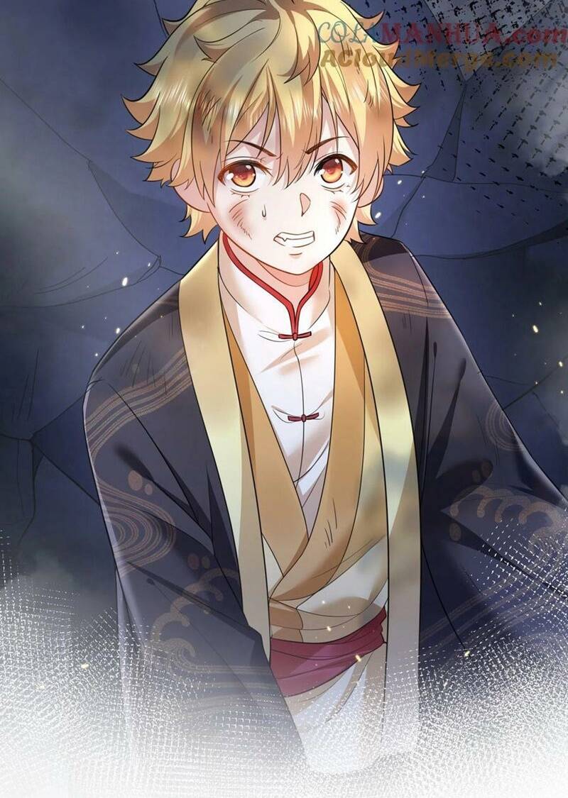 Ta Vô Địch Lúc Nào Chapter 149 - Trang 2