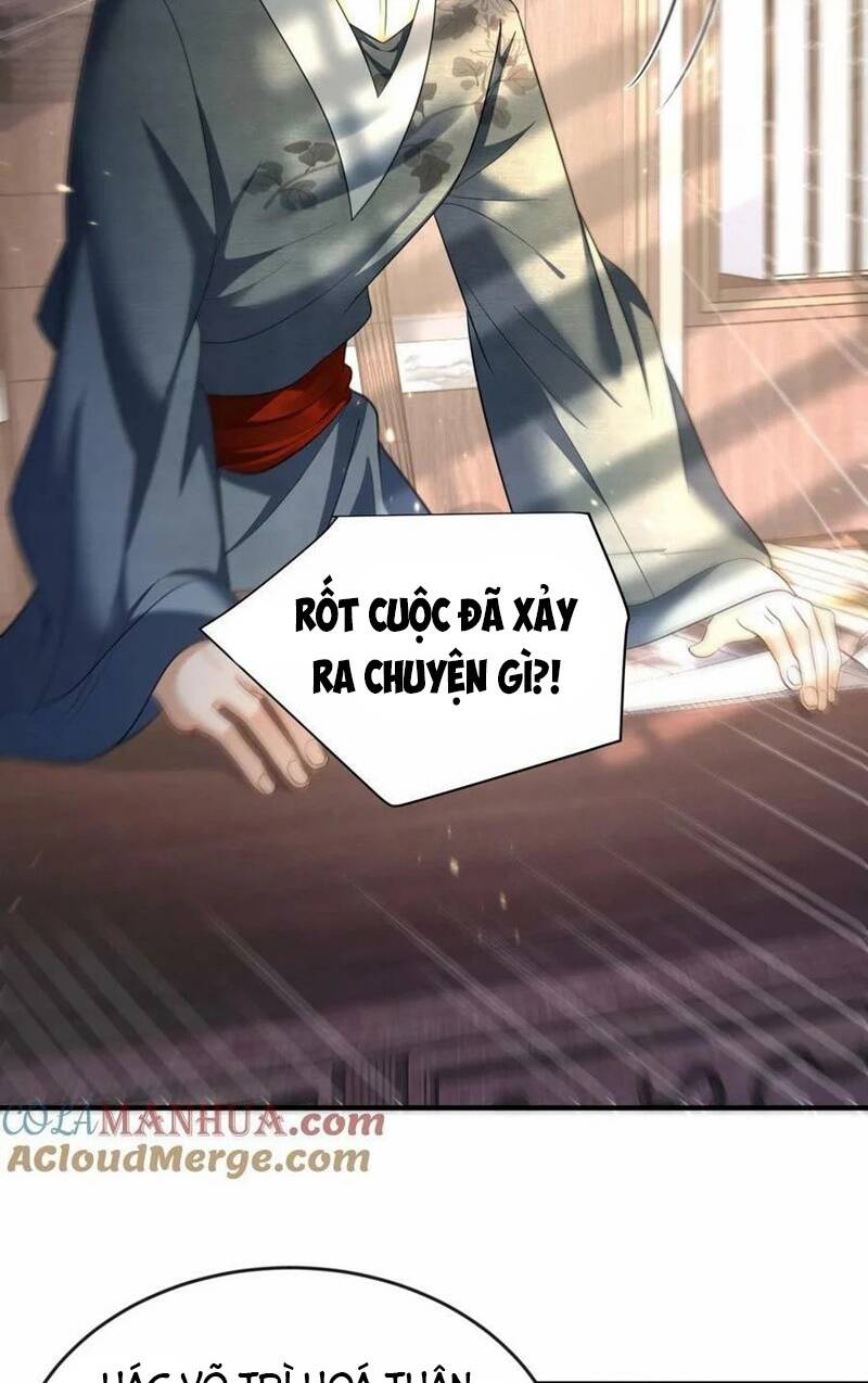 Ta Vô Địch Lúc Nào Chapter 149 - Trang 2