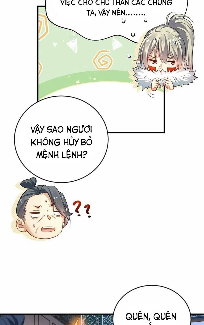 Ta Vô Địch Lúc Nào Chapter 149 - Trang 2