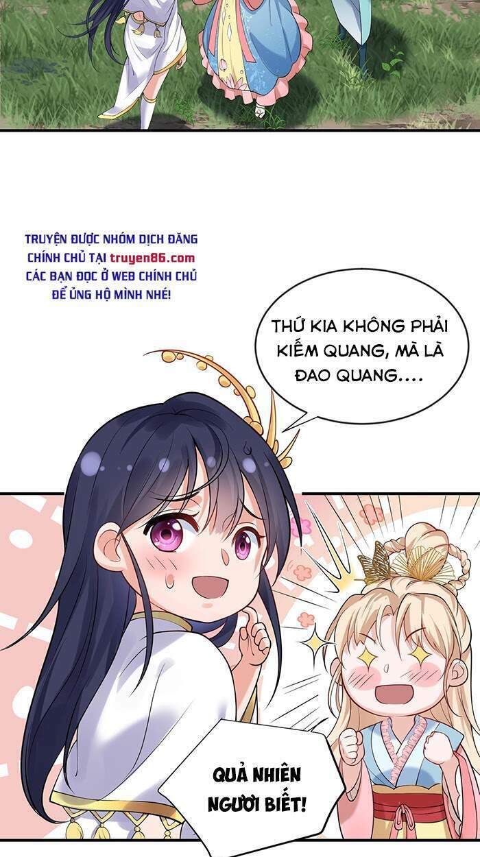 Ta Vô Địch Lúc Nào Chapter 15 - Trang 2