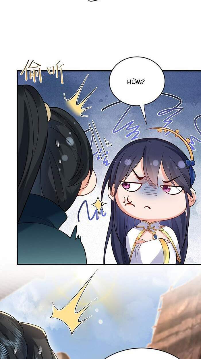 Ta Vô Địch Lúc Nào Chapter 15 - Trang 2