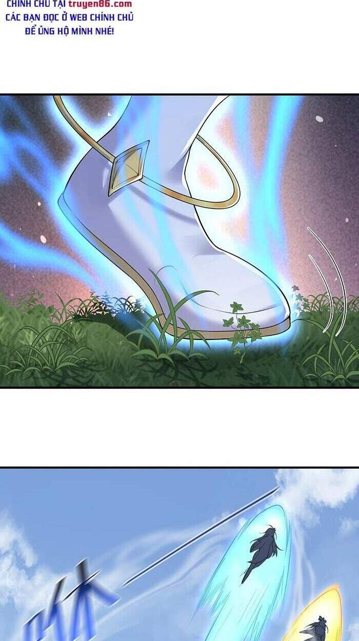 Ta Vô Địch Lúc Nào Chapter 15 - Trang 2