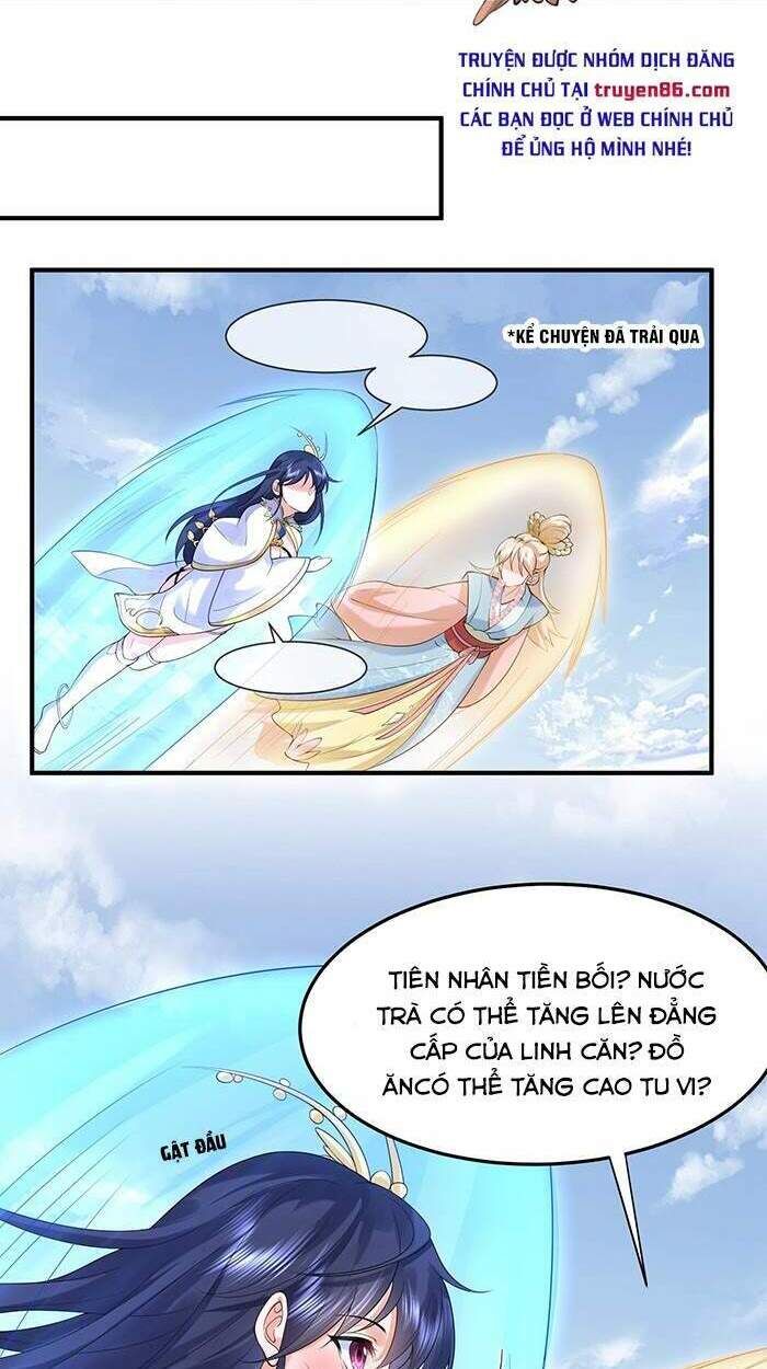 Ta Vô Địch Lúc Nào Chapter 15 - Trang 2