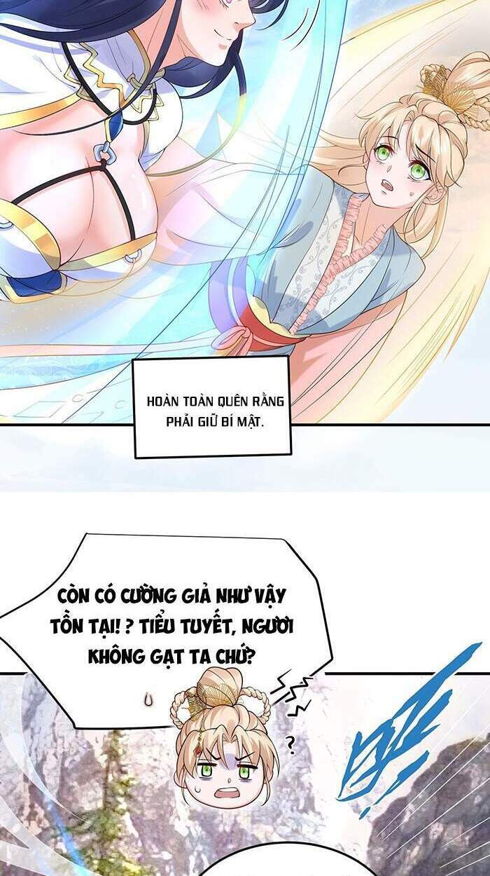 Ta Vô Địch Lúc Nào Chapter 15 - Trang 2