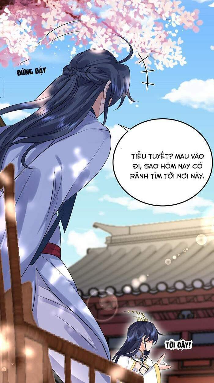 Ta Vô Địch Lúc Nào Chapter 15 - Trang 2