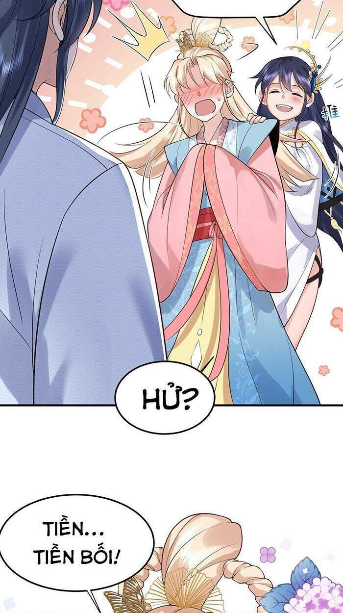 Ta Vô Địch Lúc Nào Chapter 15 - Trang 2