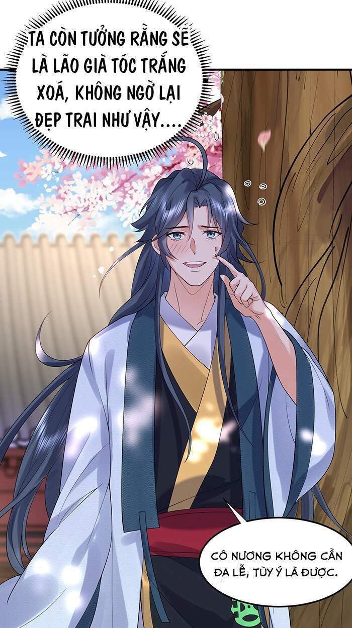 Ta Vô Địch Lúc Nào Chapter 15 - Trang 2