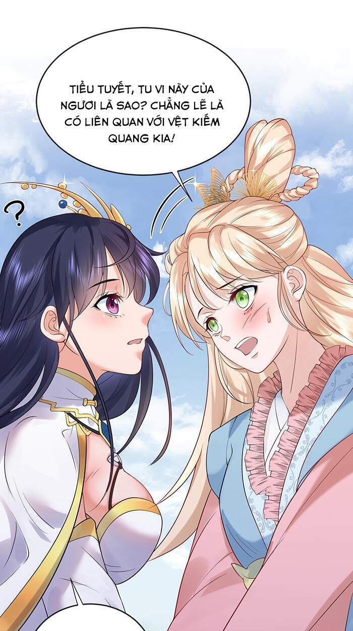 Ta Vô Địch Lúc Nào Chapter 15 - Trang 2