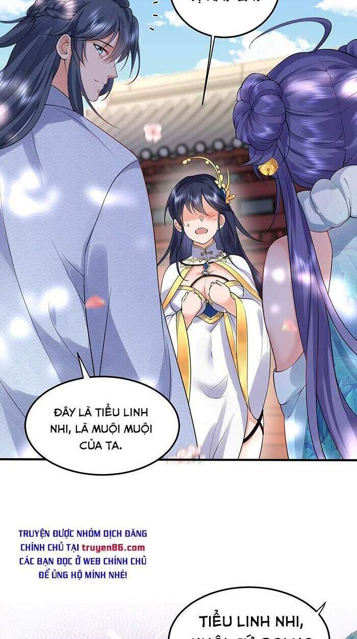 Ta Vô Địch Lúc Nào Chapter 15 - Trang 2