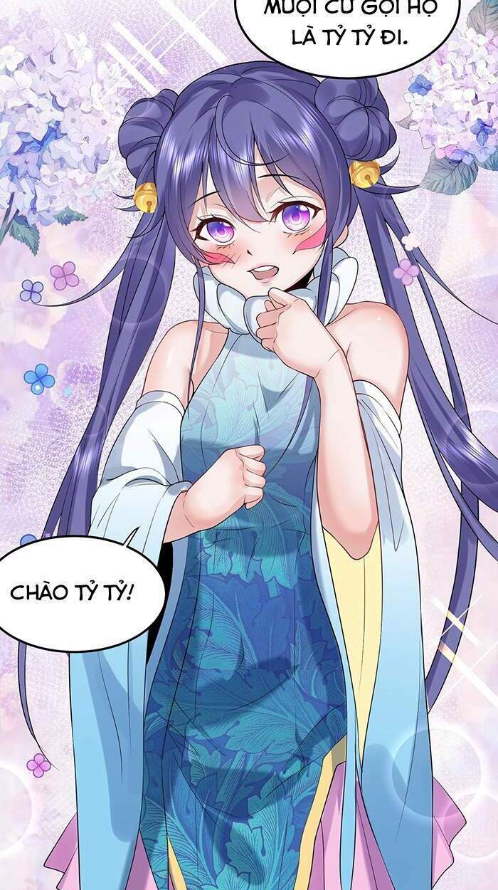 Ta Vô Địch Lúc Nào Chapter 15 - Trang 2