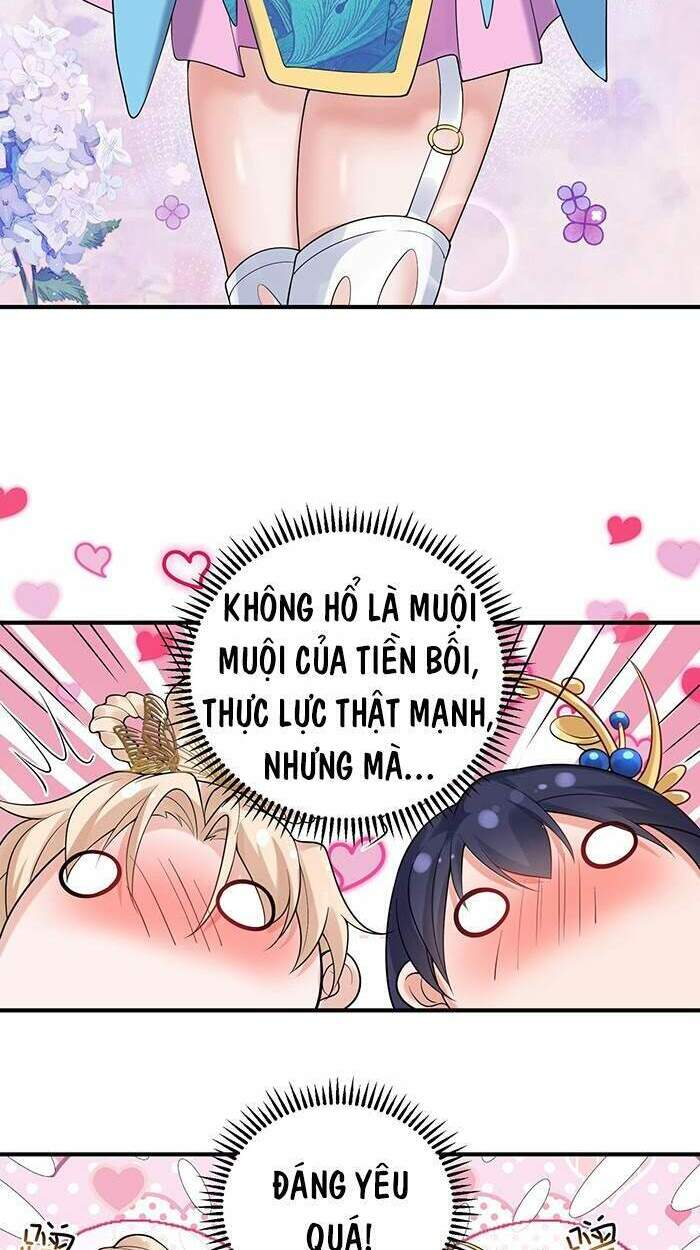 Ta Vô Địch Lúc Nào Chapter 15 - Trang 2