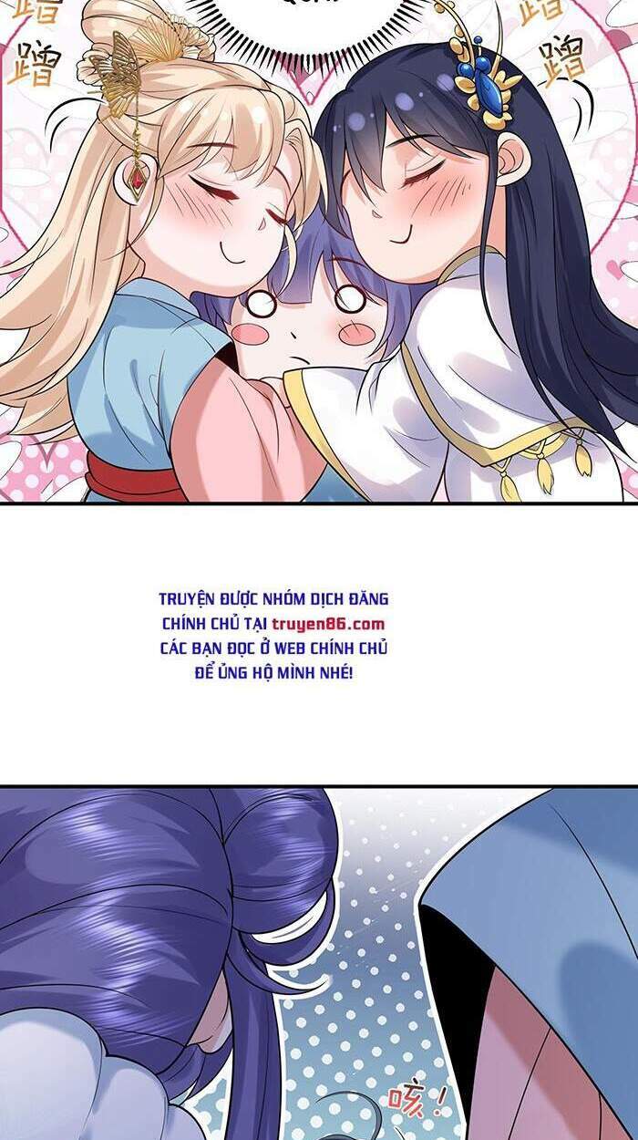 Ta Vô Địch Lúc Nào Chapter 15 - Trang 2