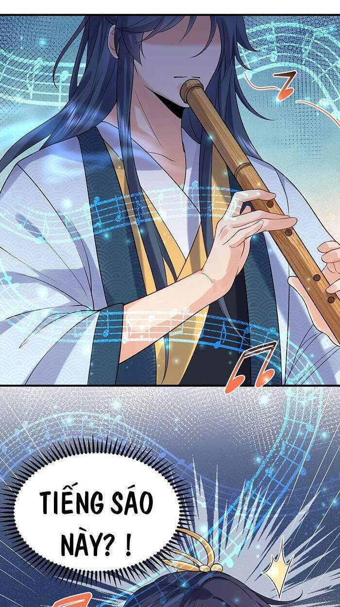 Ta Vô Địch Lúc Nào Chapter 15 - Trang 2