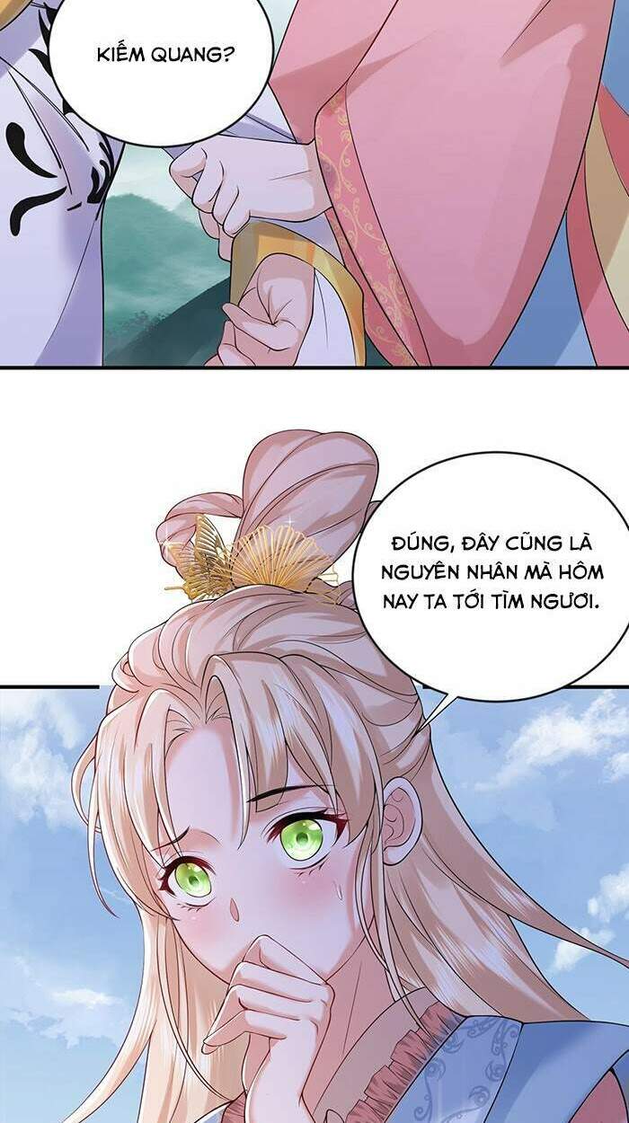 Ta Vô Địch Lúc Nào Chapter 15 - Trang 2