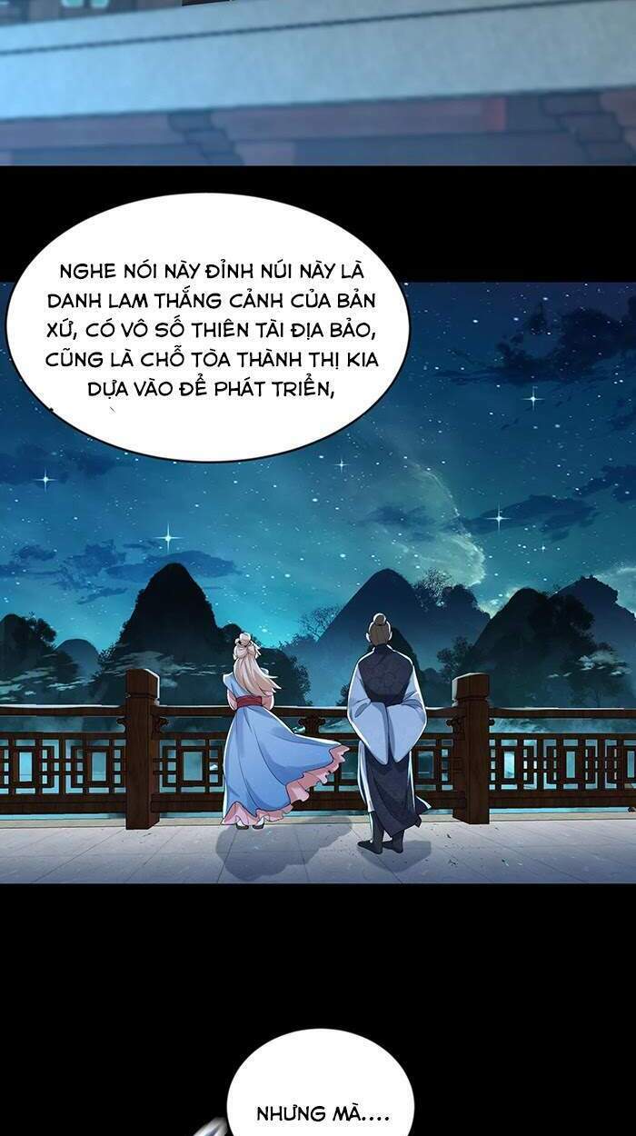 Ta Vô Địch Lúc Nào Chapter 15 - Trang 2