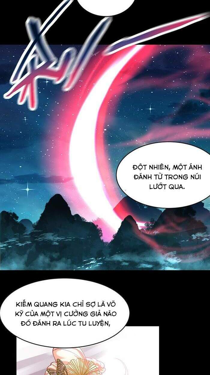 Ta Vô Địch Lúc Nào Chapter 15 - Trang 2