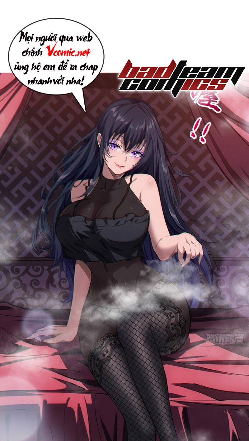 Ta Vô Địch Lúc Nào Chapter 150 - Trang 2