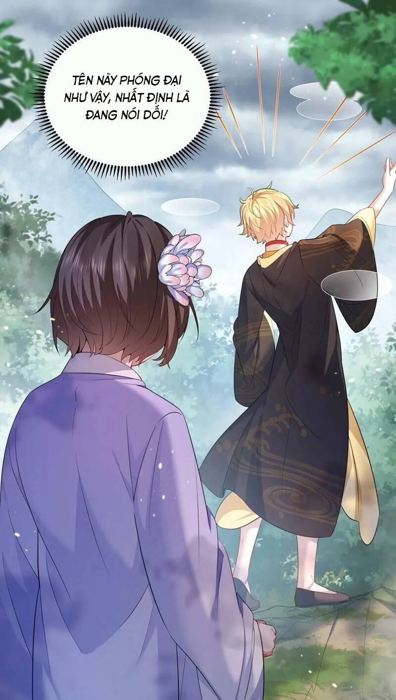 Ta Vô Địch Lúc Nào Chapter 150 - Trang 2