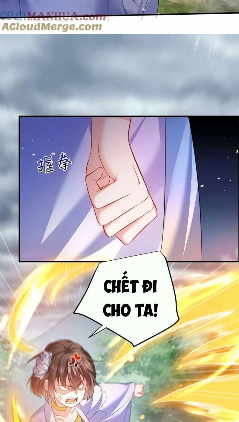 Ta Vô Địch Lúc Nào Chapter 150 - Trang 2