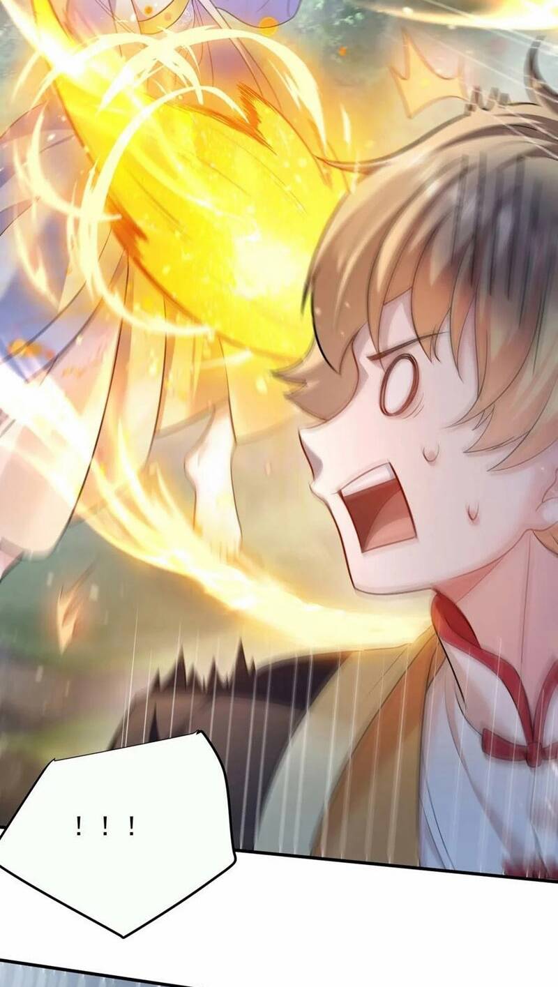 Ta Vô Địch Lúc Nào Chapter 150 - Trang 2