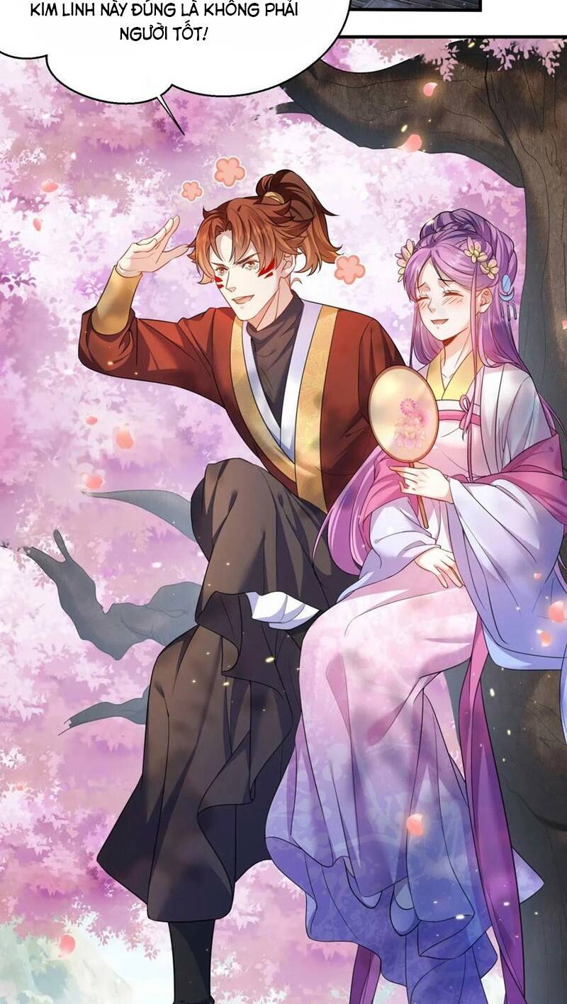 Ta Vô Địch Lúc Nào Chapter 150 - Trang 2